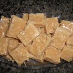 Como Fazer Cocada De Corte Em Casa: Passo A Passo