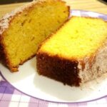 O MELHOR Bolo De Fubá Da Vovó Que Eu Amo Fazer, Faz O Seu