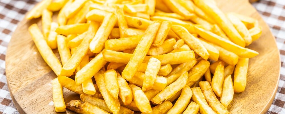 Batata Frita