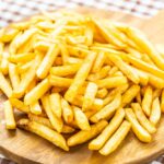 Batata Frita