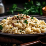 Risoto De Carne - Fonte: Freepik