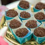 Receita De Brigadeiro Clássico Com Apenas 4 Ingredientes