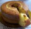 Como Fazer Bolo De Fubá E Laranja No Liquidificador