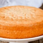 Pão De Ló De Liquidificador Massa Muito Fofinha Esse Você Precisa Fazer