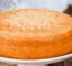 Pão De Ló De Liquidificador Massa Muito Fofinha Esse Você Precisa Fazer