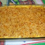 Passo A Passo Para O Fricassê De Frango Mais Cremoso