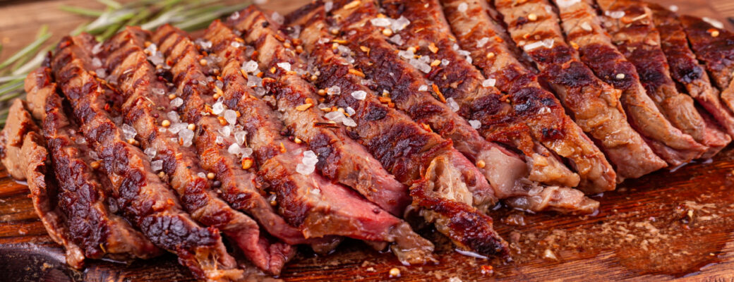 Carne Assada - Freepik