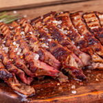 Carne Assada - Freepik