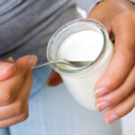 Receita De Iogurte Caseiro Natural E Sem Conservantes