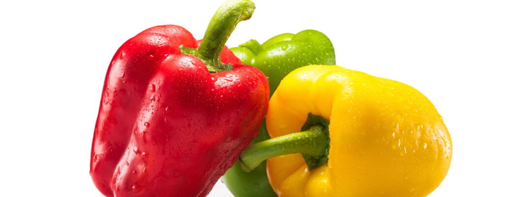 Dicas Infalíveis Para Cultivar Pimentão Em Casa