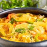 Como Fazer Moqueca De Peixe Com Leite De Coco