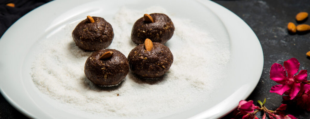 O Melhor Cajuzinho Do Mundo Com Apenas 6 Ingredientes