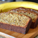 Receita De Bolo De Banana Fit Perfeito Para Café Da Manhã