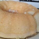 Bolo Brevidade Só 3 Ingredientes Com Café, Faz Aí Na Sua Cozinha