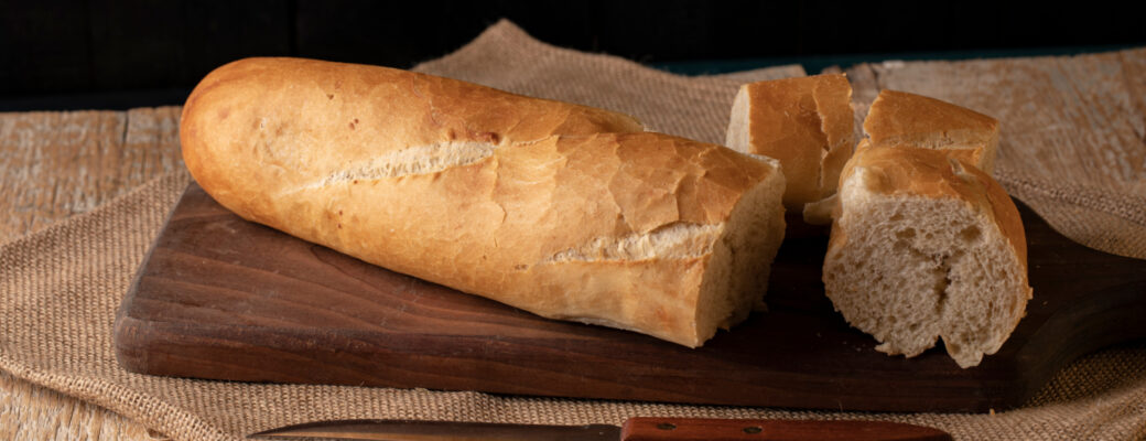 O Melhor Pão Italiano Caseiro Que Você Vai Comer