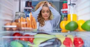 Como Conservar Alface e Outras Verduras na Geladeira