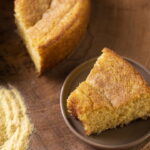 Como Melhorar O Sabor Do Bolo De Fubá E Dar Um Toque Especial
