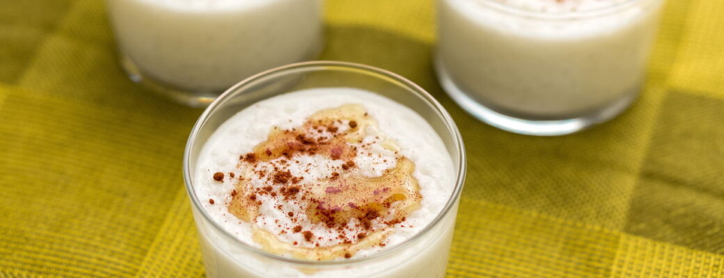 Mousse De Leite Ninho é A Sobremesa Perfeita Para Qualquer Ocasião