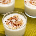 Mousse De Leite Ninho é A Sobremesa Perfeita Para Qualquer Ocasião