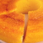 Bolo De Fubá - Creditos-depositphotos.com-senciani