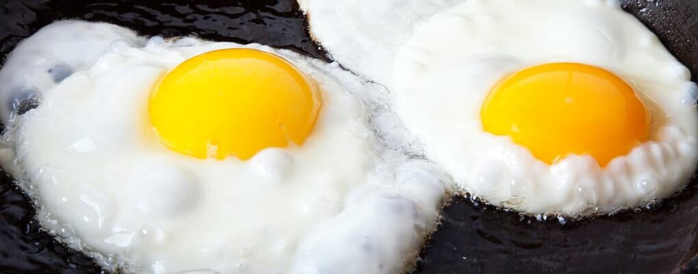 Fritando OVO SEM GRUDAR Na Panela, Aprenda O SEGREDO