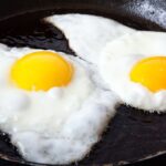 Fritando OVO SEM GRUDAR Na Panela, Aprenda O SEGREDO