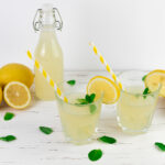 Limonada Suíça - Fonte: Freepik