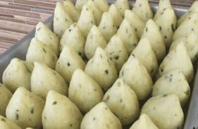 Massa De Mandioca Para Coxinha Veja Como Fazer Na Sua Casa Também