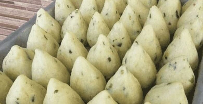 Massa De Mandioca Para Coxinha Veja Como Fazer Na Sua Casa Também