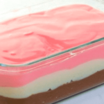 Como Preparar Pudim Napolitano Em Camadas Perfeitas