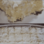 Bolo De Coco Gelado Uma Receita Para Reunir A Família