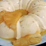 Bavaroise De Abacaxi Cremosa E Refrescante! Aprenda Essa Receita Fácil E Irresistível Para Qualquer Ocasião....