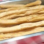 Biscoito De Polvilho Fácil, Sem Ovos E Sem Escaldar....