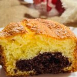 Bolo Caseiro Sem Glúten, Fofinho E Delicioso....