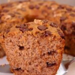 Aprenda A Fazer Um Bolo Fofinho E Saudável, Sem Açúcar, Trigo E Leite. Receita Fácil,...