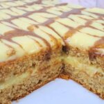 Aprenda A Fazer Um Bolo Indiano Recheado, Super Macio E Cheio De Sabor...