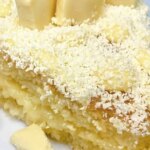 Bolo Laka Delicioso E Cremoso! Aprenda Essa Receita Fácil E Irresistível Para Surpreender Sua Família...