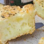 Bolo Pão De Queijo Fofinho, Saboroso E Perfeito Para Qualquer Momento!...