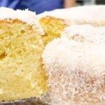 Aprenda A Fazer Um Bolo Toalha Felpuda Super Fofinho, Molhadinho E Perfeito Para Qualquer Ocasião....
