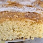 Aprenda A Fazer Um Bolo De Banana Simples, Fofinho E úmido, Perfeito Para O Café....