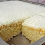 Aprenda A Fazer Um Bolo De Leite Ninho úmido, Fofinho E Delicioso Com Cobertura Cremosa....