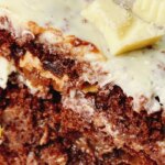 Bolo De Nutella Com Chocolate Branco Super Cremoso E Delicioso! Aprenda Essa Receita Incrível E...