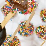 Brigadeiro Moça Delicioso E Divertido! Aprenda Essa Receita Fácil E Irresistível Para Festas E Momentos...
