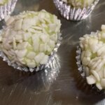 Brigadeiro De Capim Santo, Um Doce Cremoso E Surpreendente! Aprenda Essa Receita Fácil E Deliciosa...