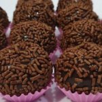Aprenda A Fazer Brigadeiro De Nescau Com Poucos Ingredientes E Um Sabor Incrível....