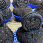 Brigadeiro De Oreo, Um Doce Cremoso E Crocante Que Vai Te Conquistar! Aprenda A Fazer...