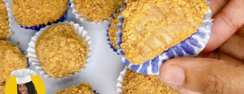 Brigadeiro De Paçoca Fácil E Irresistível! Aprenda Essa Receita Deliciosa E Faça Um Doce Perfeito...