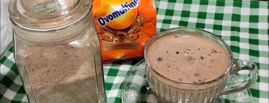 Aprenda A Fazer Cappuccino E Chocolate Quente De Ovomaltine, Super Cremosos E Deliciosos, Prontos Em...