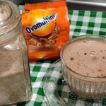 Aprenda A Fazer Cappuccino E Chocolate Quente De Ovomaltine, Super Cremosos E Deliciosos, Prontos Em...
