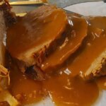 Receita De Carne De Panela Com Molho Madeira, Macia E Suculenta. Salva Logo Essa Receita!...